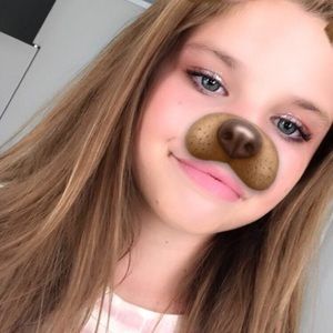 Meet your Posher, Mackenzie